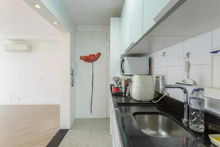 Apartamento à venda com 2 quartos, 70m² em Indianópolis, São Paulo
