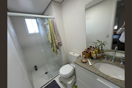 Apartamento à venda com 3 quartos, 100m² em Parque Industrial Tomas Edson, São Paulo
