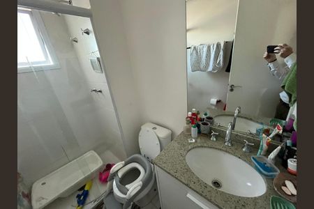 Apartamento à venda com 3 quartos, 100m² em Parque Industrial Tomas Edson, São Paulo