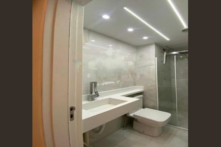 Apartamento para alugar com 1 quarto, 38m² em Jardim Analia Franco, São Paulo