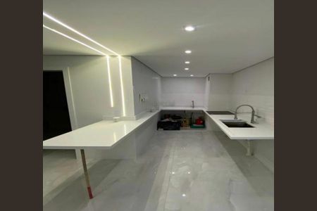 Apartamento para alugar com 1 quarto, 38m² em Jardim Analia Franco, São Paulo