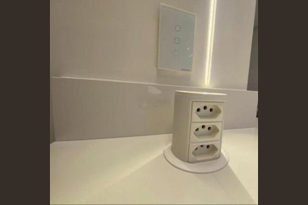 Apartamento para alugar com 1 quarto, 38m² em Jardim Analia Franco, São Paulo