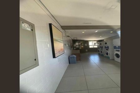 Apartamento para alugar com 1 quarto, 38m² em Jardim Analia Franco, São Paulo