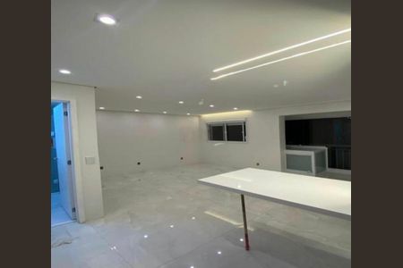 Apartamento para alugar com 1 quarto, 38m² em Jardim Analia Franco, São Paulo