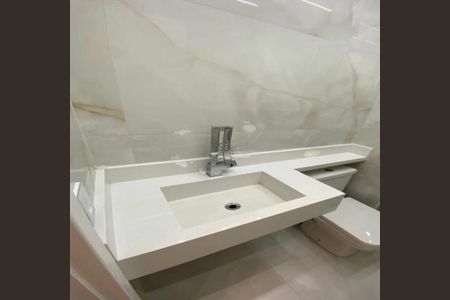 Apartamento para alugar com 1 quarto, 38m² em Jardim Analia Franco, São Paulo