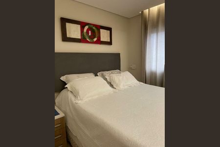 Apartamento à venda com 2 quartos, 92m² em Vila Regente Feijó, São Paulo