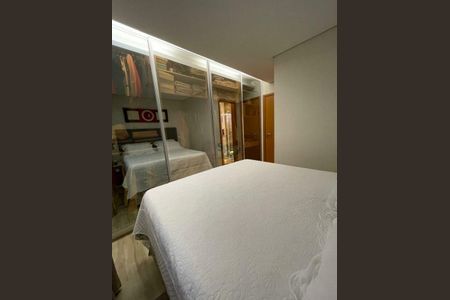 Apartamento à venda com 2 quartos, 92m² em Vila Regente Feijó, São Paulo