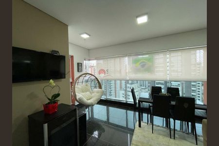 Apartamento à venda com 2 quartos, 92m² em Vila Regente Feijó, São Paulo