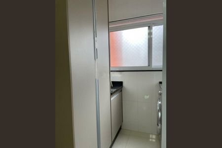 Apartamento à venda com 2 quartos, 92m² em Vila Regente Feijó, São Paulo