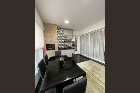 Apartamento à venda com 2 quartos, 92m² em Vila Regente Feijó, São Paulo