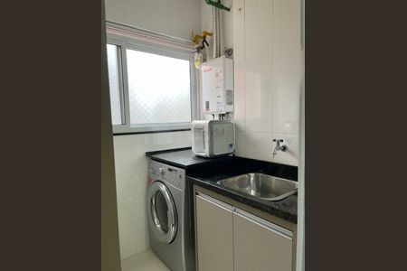 Apartamento à venda com 2 quartos, 92m² em Vila Regente Feijó, São Paulo