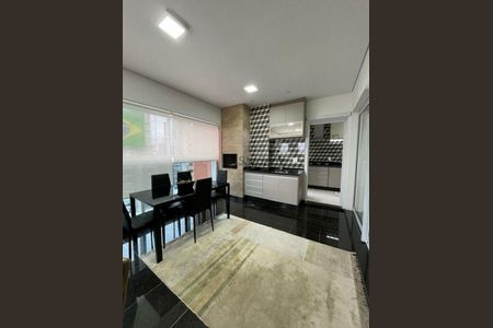 Apartamento à venda com 2 quartos, 92m² em Vila Regente Feijó, São Paulo