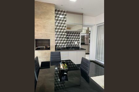 Apartamento à venda com 2 quartos, 92m² em Vila Regente Feijó, São Paulo