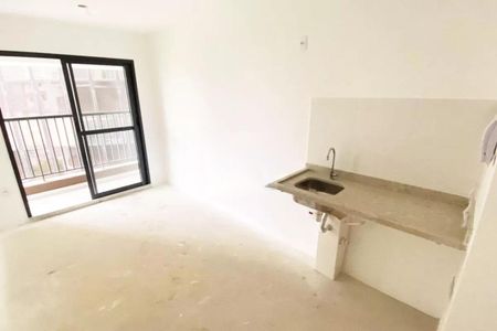 Apartamento à venda com 1 quarto, 27m² em Pinheiros, São Paulo