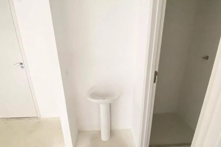 Apartamento à venda com 1 quarto, 27m² em Pinheiros, São Paulo