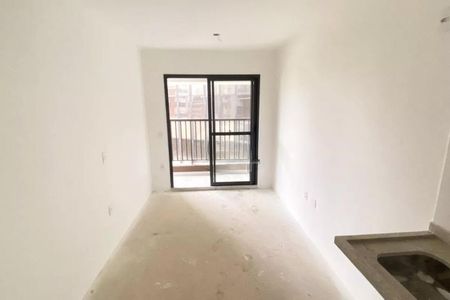 Apartamento à venda com 1 quarto, 27m² em Pinheiros, São Paulo