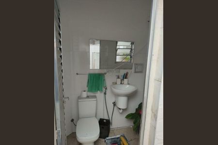 Casa à venda com 2 quartos, 96m² em Vila Regente Feijó, São Paulo