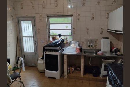 Casa à venda com 2 quartos, 96m² em Vila Regente Feijó, São Paulo