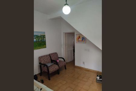 Casa à venda com 2 quartos, 96m² em Vila Regente Feijó, São Paulo