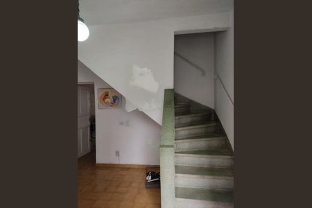 Casa à venda com 2 quartos, 96m² em Vila Regente Feijó, São Paulo