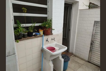 Casa à venda com 2 quartos, 96m² em Vila Regente Feijó, São Paulo