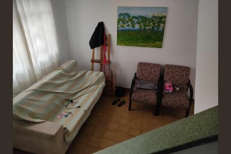 Casa à venda com 2 quartos, 96m² em Vila Regente Feijó, São Paulo