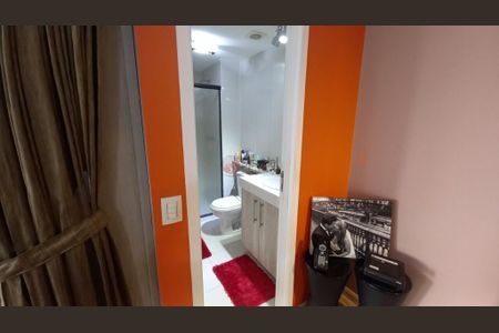 Apartamento à venda com 1 quarto, 52m² em Jardim Analia Franco, São Paulo