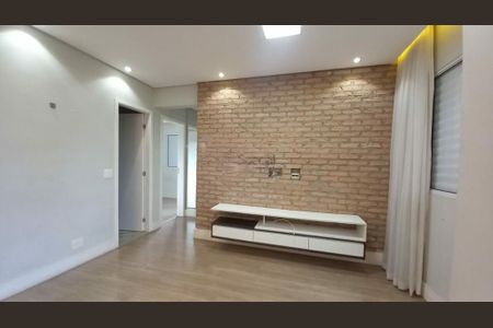 Apartamento à venda com 65m², 2 quartos e 1 vaga