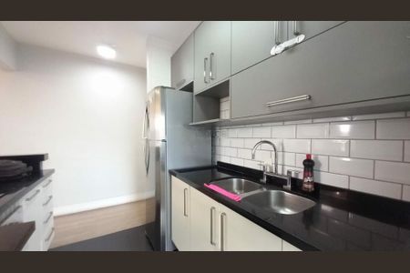 Apartamento à venda com 65m², 2 quartos e 1 vaga