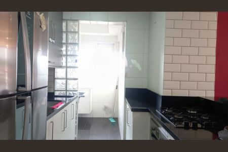 Apartamento à venda com 65m², 2 quartos e 1 vaga