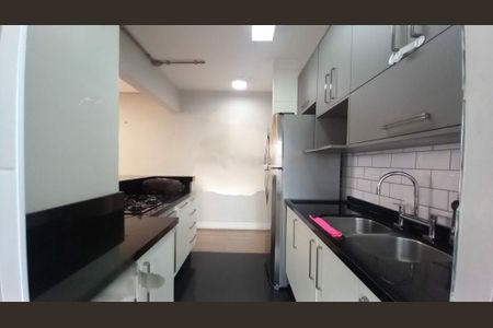 Apartamento à venda com 65m², 2 quartos e 1 vaga