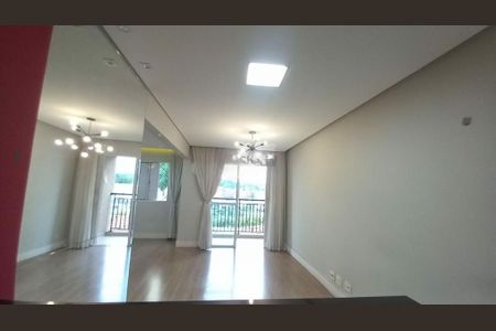 Apartamento à venda com 65m², 2 quartos e 1 vaga
