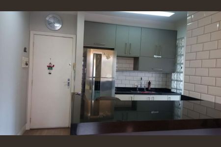 Apartamento à venda com 65m², 2 quartos e 1 vaga