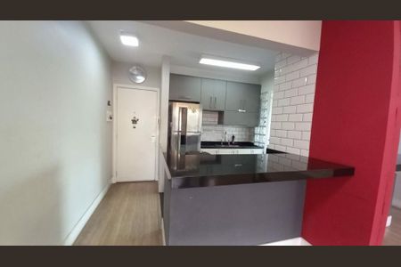 Apartamento à venda com 65m², 2 quartos e 1 vaga