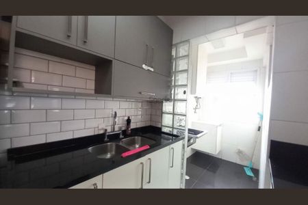 Apartamento à venda com 65m², 2 quartos e 1 vaga