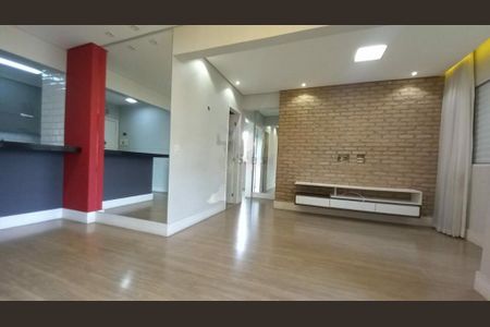 Apartamento à venda com 65m², 2 quartos e 1 vaga