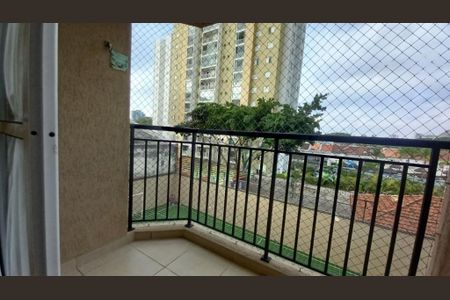 Apartamento à venda com 65m², 2 quartos e 1 vaga