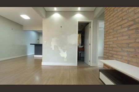 Apartamento à venda com 65m², 2 quartos e 1 vaga