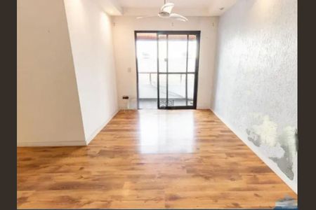 Apartamento à venda com 68m², 3 quartos e 1 vaga