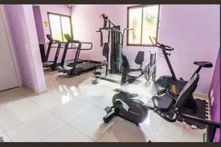 Apartamento à venda com 68m², 3 quartos e 1 vaga