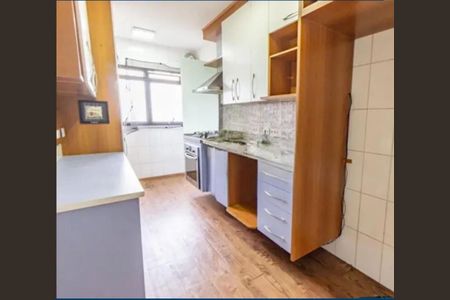 Apartamento à venda com 68m², 3 quartos e 1 vaga