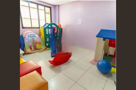 Apartamento à venda com 68m², 3 quartos e 1 vaga