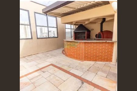 Apartamento à venda com 68m², 3 quartos e 1 vaga