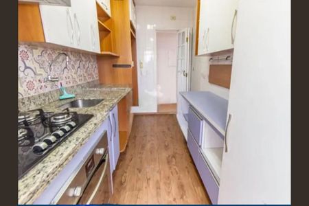 Apartamento à venda com 68m², 3 quartos e 1 vaga