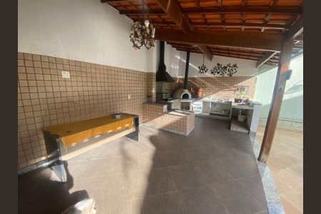 Casa à venda com 360m², 3 quartos e 3 vagas