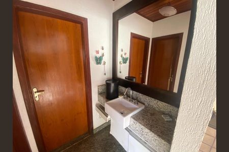 Casa à venda com 360m², 3 quartos e 3 vagas