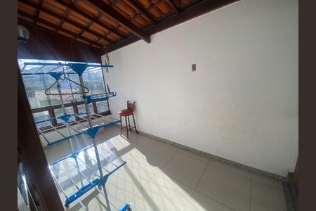 Casa à venda com 360m², 3 quartos e 3 vagas