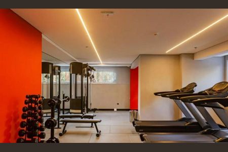 Apartamento à venda com 1 quarto, 19m² em Água Branca, São Paulo