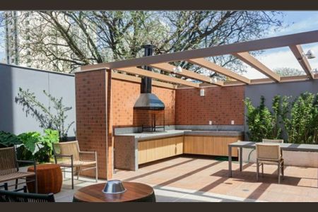 Apartamento à venda com 1 quarto, 19m² em Água Branca, São Paulo