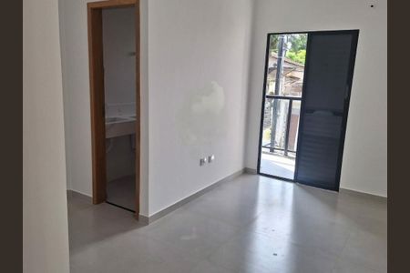 Casa à venda com 3 quartos, 106m² em Penha de França, São Paulo
